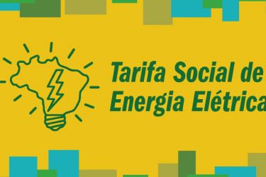 Tarifa Social de Energia Elétrica