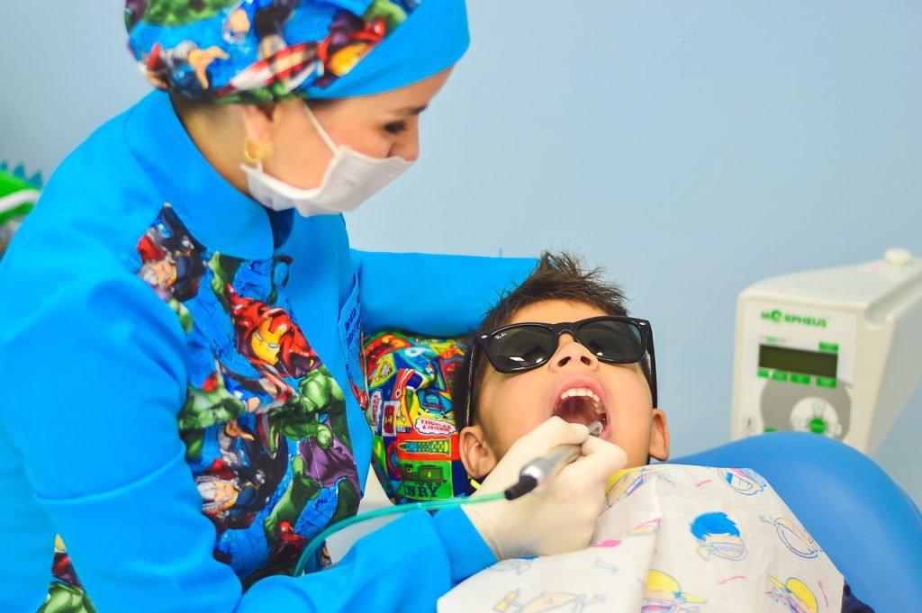 Brasil Sorridente: Tratamento dentário de graça
