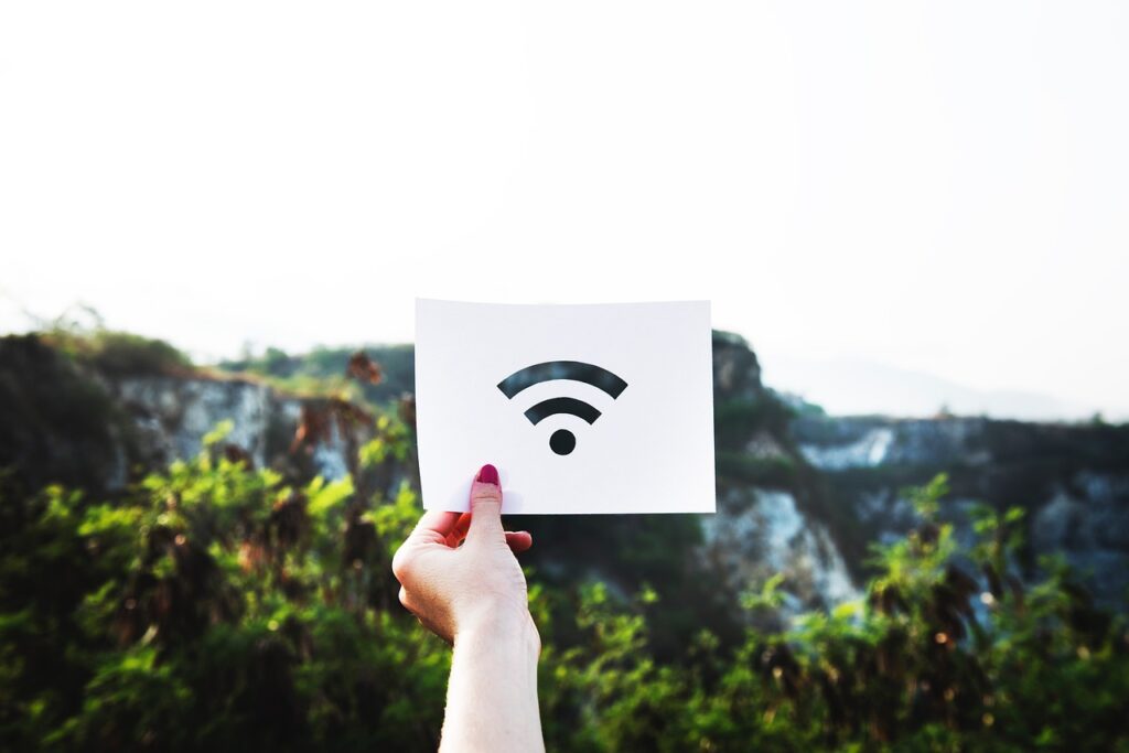 Wi-fi grátis: Top 5 aplicativos que libera a internet