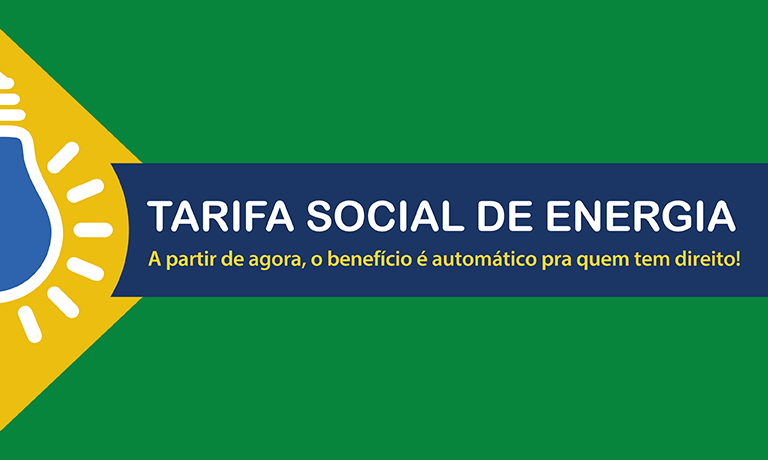 Tarifa Social de Energia Elétrica: Entenda quem tem direito e como se cadastrar